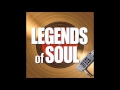 Legends Of Soul Hold On I M Comin Remix Edit