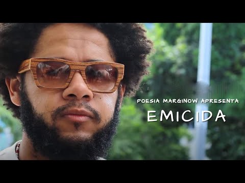 Video thumbnail for Poesia Marginow