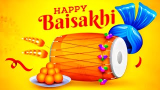 Happy Baisakhi 2022 | Happy Baisakhi WhatsApp Status | Happy Baisakhi Status 2022 | Happy Vaisakhi