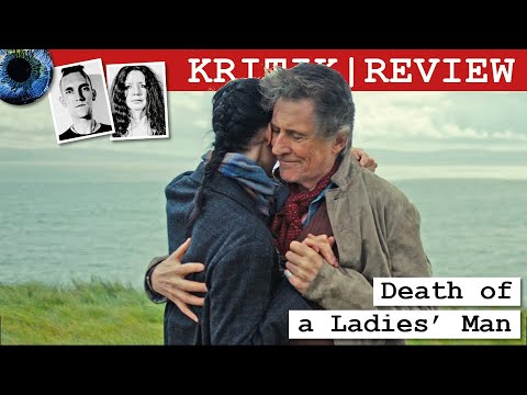 arteshot 165 - Death of A Ladies' Man  | Kritik/Review/Rezension