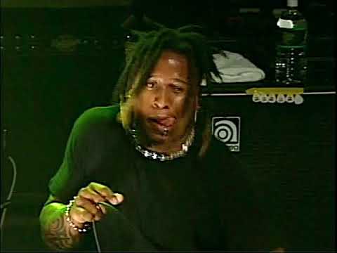 The Urge @ Irving Plaza 1998