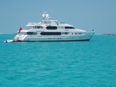 Top 10 Celebrity Super Rich Yachts and Boats