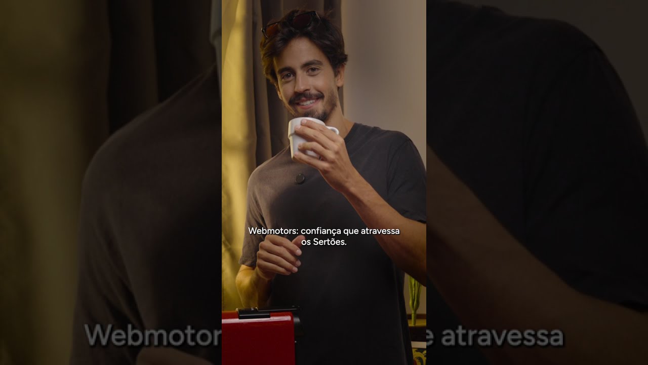 Como funciona o maior rally das Américas? ☕🏁