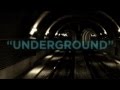 Jane's Addiction - "Underground" Official Lyric Video