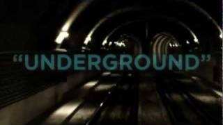 Jane&#39;s Addiction - &quot;Underground&quot; Official Lyric Video