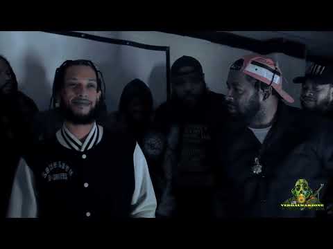 Freedom Writa vs K.O.