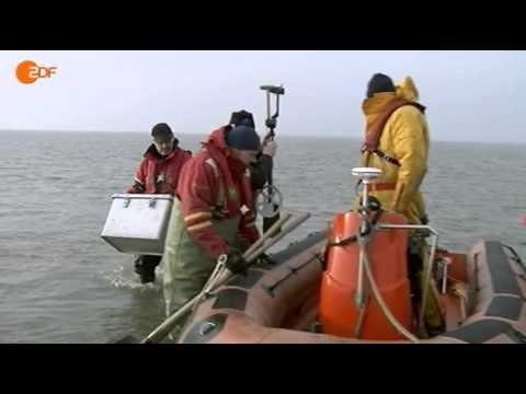 Terra X - Atlantis der Nordsee