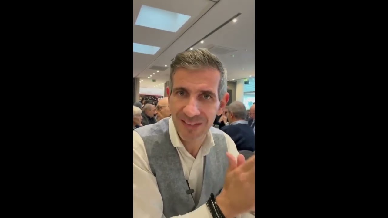 LISEI: "LA SINISTRA E I COMUNISTI STANNO MESSI DAVVERO MALE"