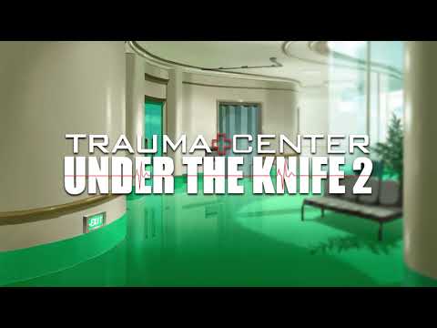 Trauma Center: Under the Knife 2 - Doctors On Duty [Extended]
