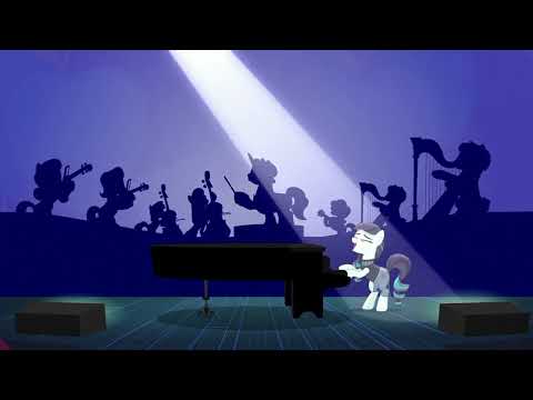 My Little Pony: Friendship Is Magic - The Magic Inside (Unreleased Demo)