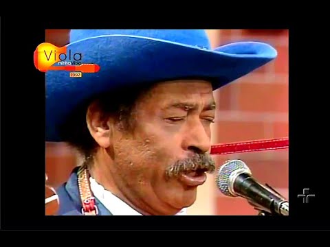 PRETO VELHO - TIÃO CARREIRO & PRAIANO