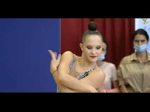 Tatyana Volozhanina Ball