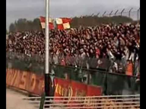 2003/2004 | Gallipoli - Maglie 2-1