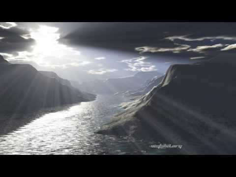 Above & Beyond Presents OceanLab "Just Listen" [Myon & Shane54 Remix]     (Anjunabeats)