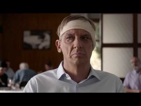 afbeelding The Barefoot Emperor