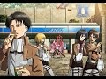 Great Escape (Attack on Titan) Full English ...