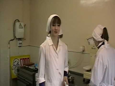 Моя будущая профессия