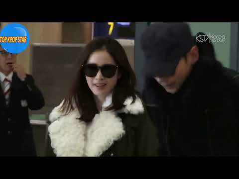 HONEY MOON Bi Rain ♥ Kim Tae Hee || Perfect Couple of Kbiz!