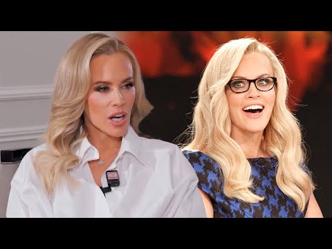 The View: Jenny McCarthy Vows She Will NEVER Return