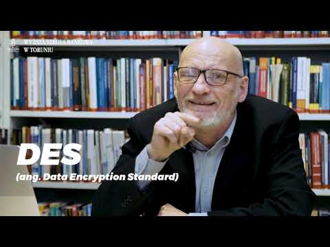 Bezpieczenstwo systemów komputerowych | podstawy kryptografii