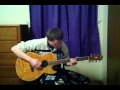 Mock Orange - Make Friends (Cover)