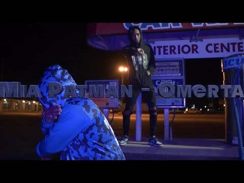 Mia Patman - Omertà