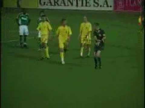 dacia - st.gallen intertoto