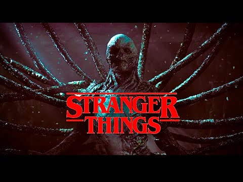 Stranger Things Full In-Depth Breakdown | Your Complete Prep for Season 5