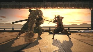 【初見プレイ・ニコ生同時配信】0.5％くらい理解した俺が進めるＳＥＫＩＲＯ