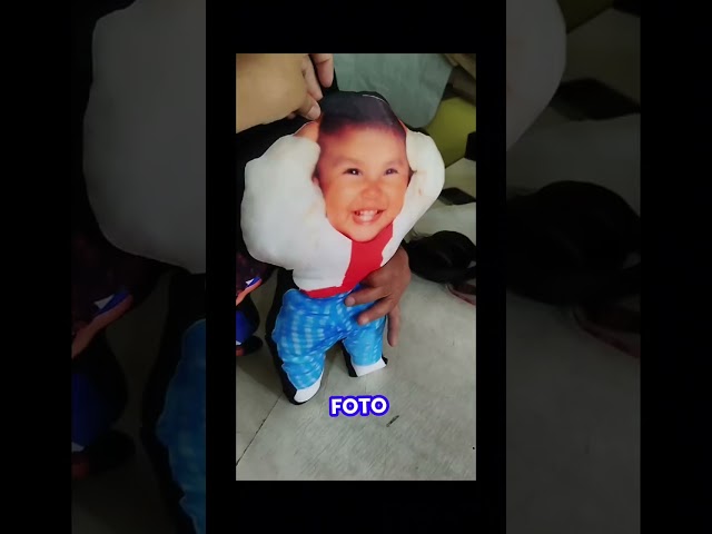 Vídeo relacionado con Cojín Personalizado Fútbol - Diseño Doble Cara con Relleno Incluido - Regalo Original Aficionados del Fútbol - Regalo Camiseta Equipo Fútbol - Apto para Lavadora (Betis, 35 x 35 cm)