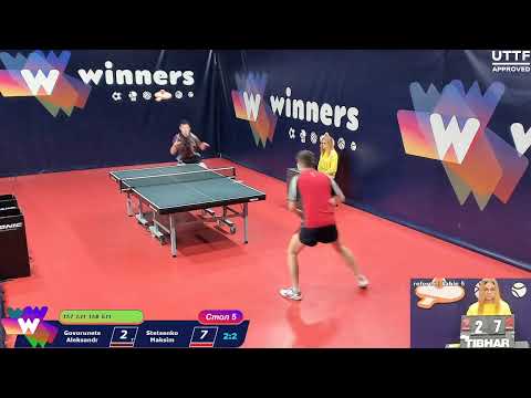 WINners Cup Table 5 17.11.2020 part 3