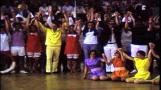 preview picture of video 'Birmingham Seaholm H.S. Class of 1969 Swing-Out'