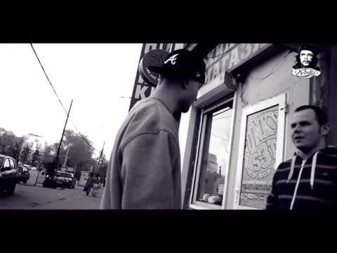 Приглашение в клуб «SCREEN-BAR» от RP a.k.a Rap Pro