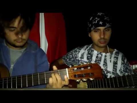 Yok Öyle Kararlı Şeyler - Nefret Söylemi (cover Ozan & Berkan)