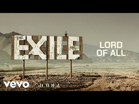 Lord Of All