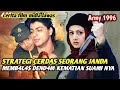 B4L4 D3ND4M CERDAS SEORANG J4ND4 PADA PEMB NUUH SUAMINYA