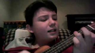 Bernard Fanning- Thrill is gone cover