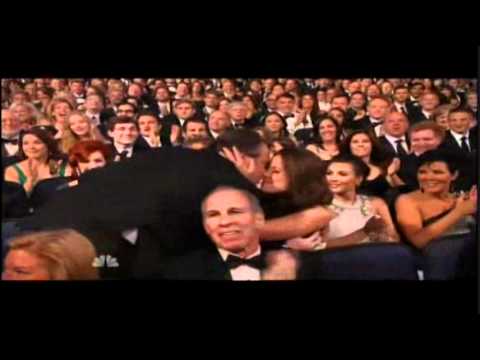 62nd (2010) Primetime Emmy Awards - Supporting Actor Comedy Series