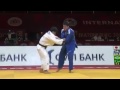 Judô Hashimoto JPN X Contini BRA Grand Slam Yekaterinburg 2017