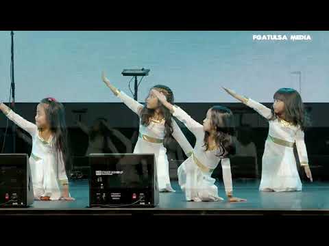 Hanciam Lai // Sanboih [Sunday School Naupang te Laamna]