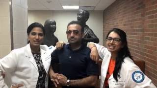 2016 Internal Medicine Residents - "Beat It" by Michael Jackson - Rochester General Hospital