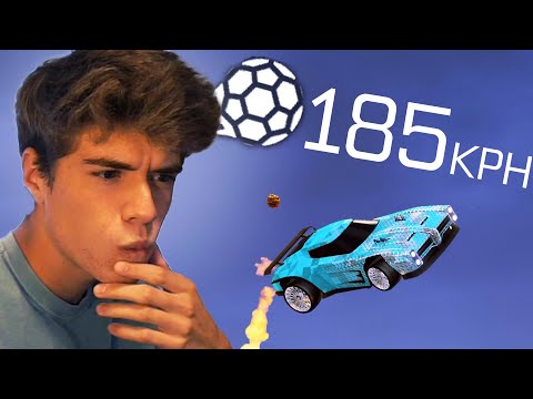 Every time the goal speed has a 5 in it, I pay $20