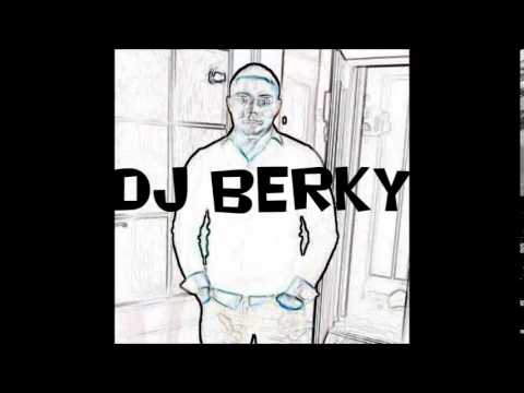 Fabrizio Rosset & Manyus  ( Dj Berky remix)