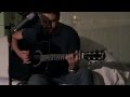 Bad Things (True blood) cover / acoustic 