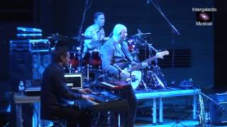 Mezzoforte Expressway