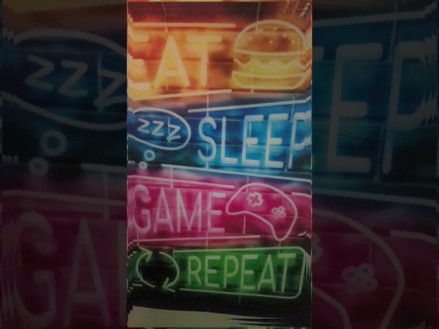 Vídeo relacionado con Eat Sleep Video Game Repeat Gamer Gift Hombres Mujeres Niños Sudadera con Capucha