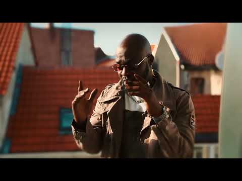 Dramatikange - Mbongo (freestyle)