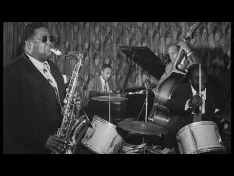 John Hardee 1946 - 1949