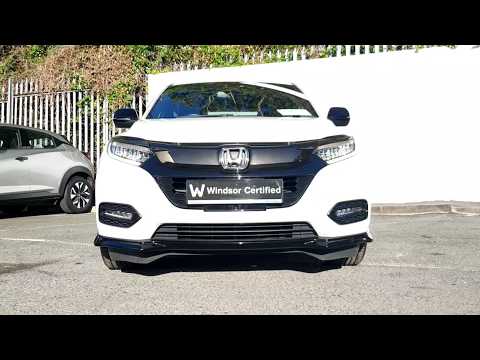 Honda Vezel RS HYBRID 1.5 AUTOMATIC - Image 2