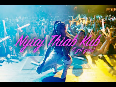 Ka Lia Universe - Nyiaj Thiab Kub (I Got You) (Official Music Video)